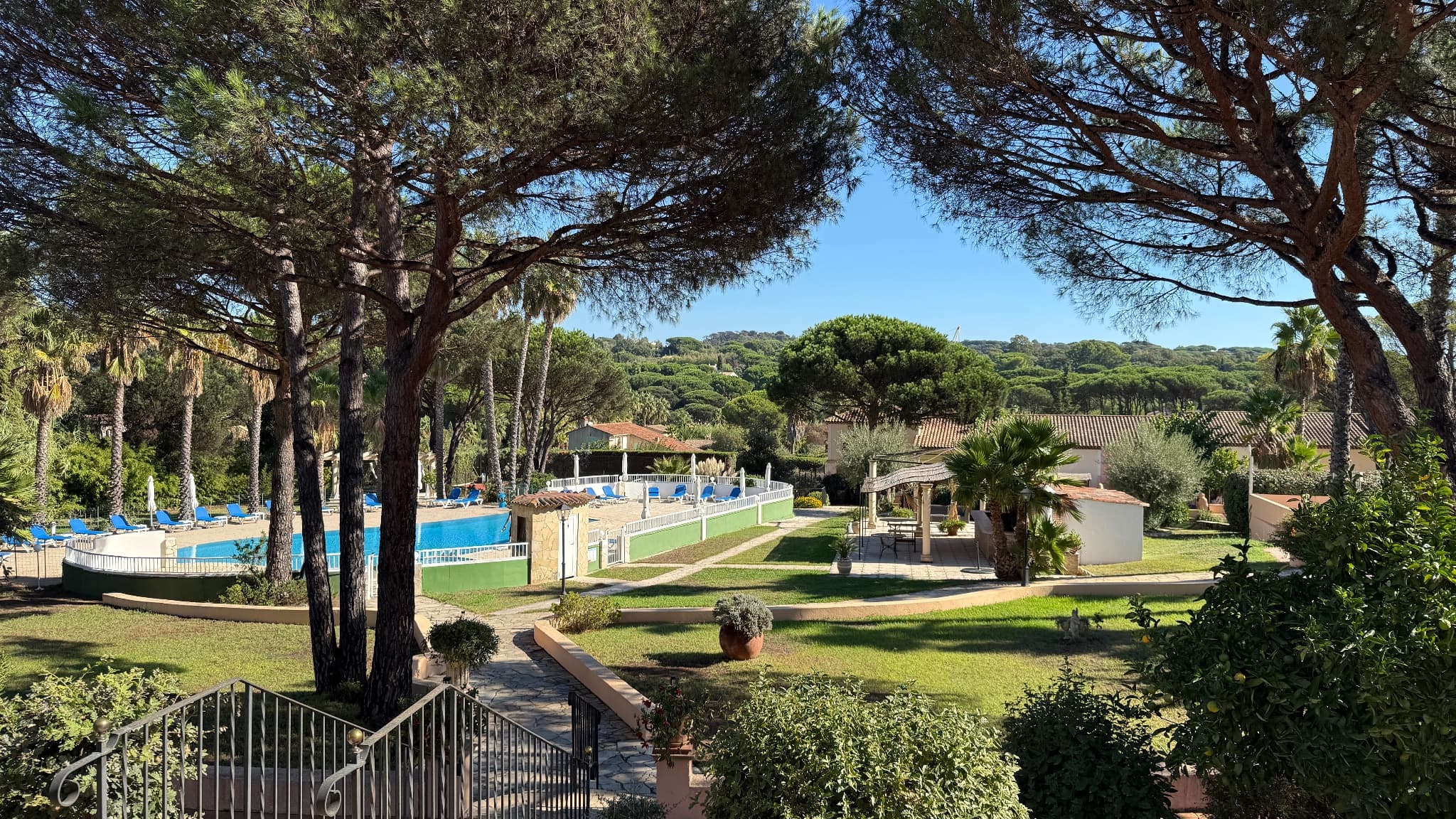 Hôtel La Romarine 2