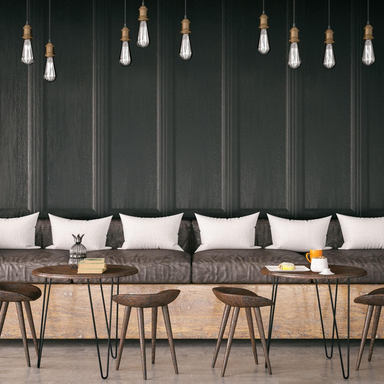 Molam Thai Restaurant Krakow