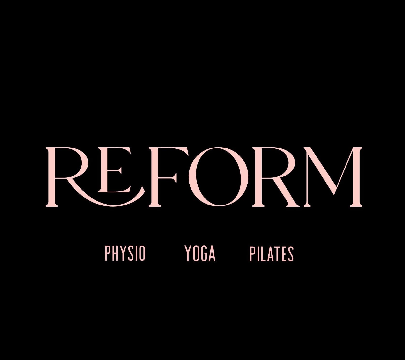 Reform PYP Pilates Caswell Swansea - Reformer Pilates Studio