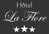 Hotel La Flore Villefranche - Boutique Hotel
