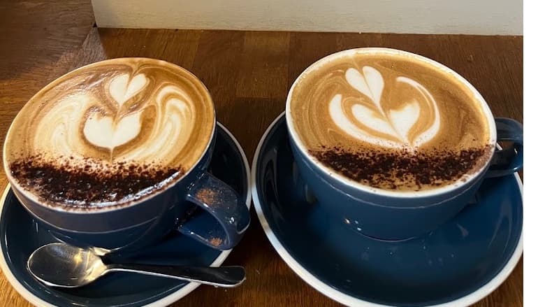 Mumbles Coffee - Specialty Coffee Shop