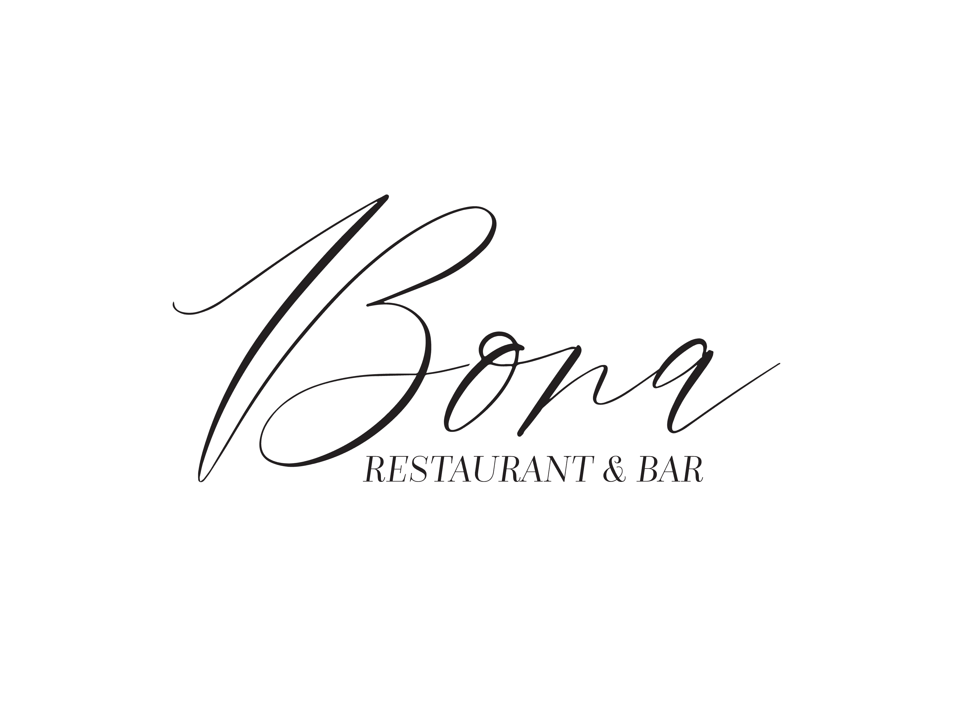 Bona - Vegetarian Restaurant